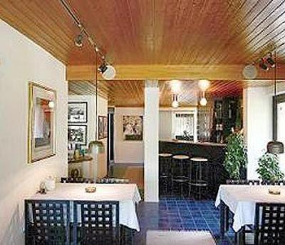 фото отеля Hotel-Pension Leitgebhof