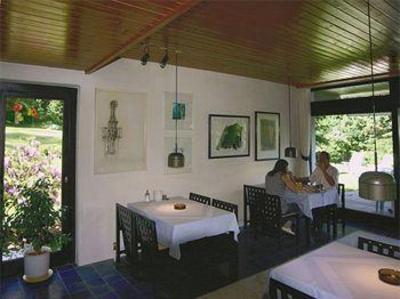 фото отеля Hotel-Pension Leitgebhof