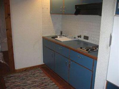 фото отеля Hotel-Pension Leitgebhof