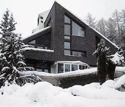 фото отеля Hotel-Pension Leitgebhof