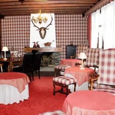 фото отеля Hotel Restaurant l'Aubergade