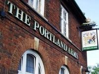 The Portland Arms