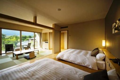 фото отеля Hakone Hisui