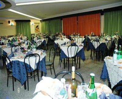 фото отеля Hotel Club Saint George