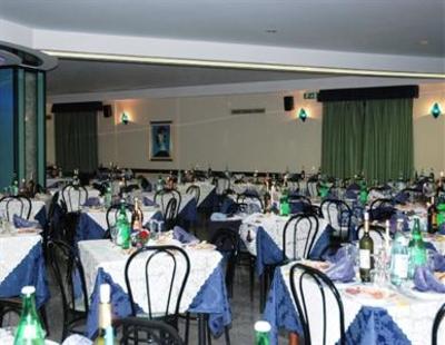 фото отеля Hotel Club Saint George