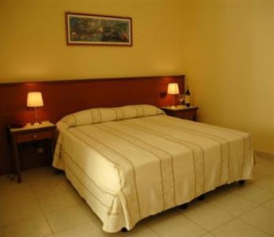фото отеля Hotel Club Saint George