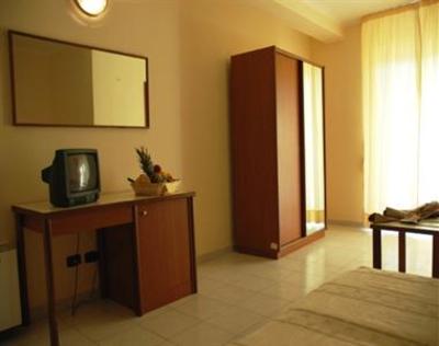 фото отеля Hotel Club Saint George