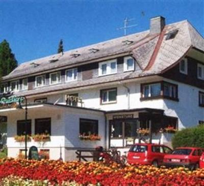 фото отеля Hotel Rauchfang