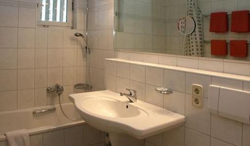 фото отеля Hotel Rauchfang
