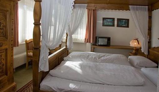 фото отеля Hotel Rauchfang