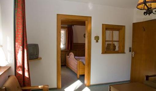 фото отеля Hotel Rauchfang