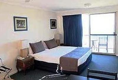 фото отеля Rose Bay Resort
