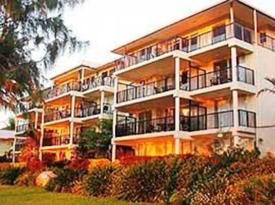 фото отеля Rose Bay Resort