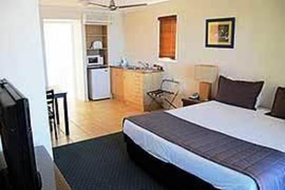 фото отеля Rose Bay Resort