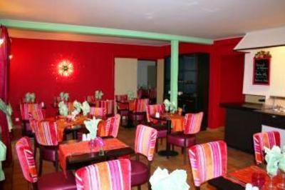 фото отеля Hotel La Belle Etoile Saint-Nicolas (France)