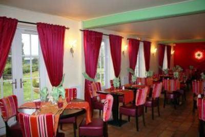 фото отеля Hotel La Belle Etoile Saint-Nicolas (France)