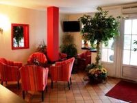 Hotel La Belle Etoile Saint-Nicolas (France)