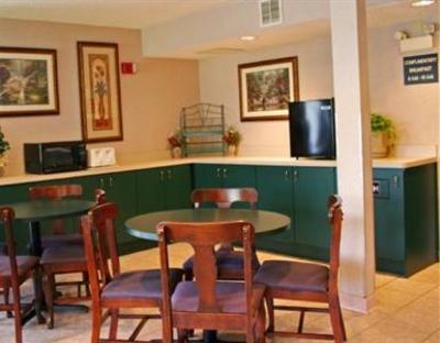 фото отеля Best Western Shenandoah Inn