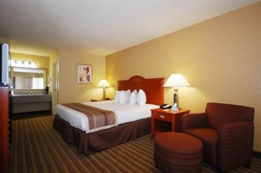 фото отеля Best Western Shenandoah Inn