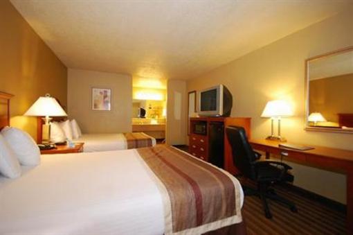 фото отеля Best Western Shenandoah Inn