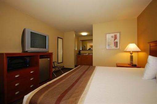 фото отеля Best Western Shenandoah Inn