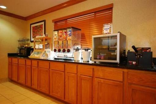 фото отеля Best Western Shenandoah Inn