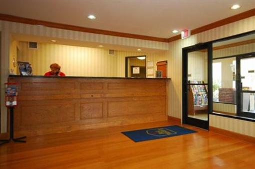 фото отеля Best Western Shenandoah Inn