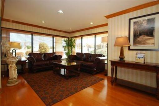 фото отеля Best Western Shenandoah Inn