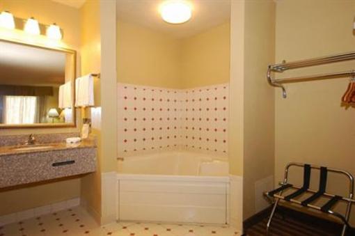 фото отеля Best Western Shenandoah Inn