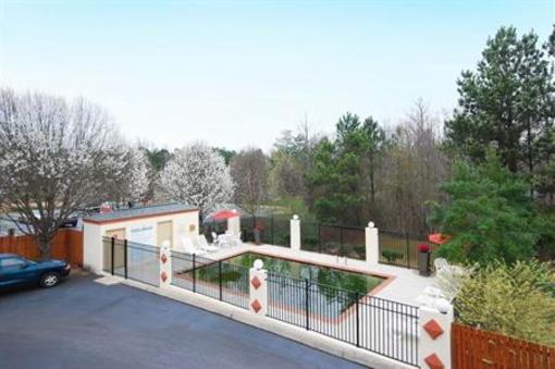 фото отеля Best Western Shenandoah Inn