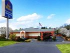 фото отеля Best Western Shenandoah Inn