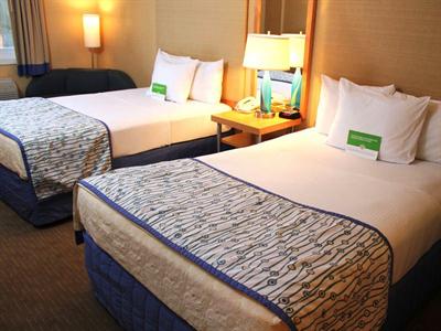 фото отеля La Quinta Inn & Suites University Drive South