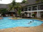 фото отеля Hotel Diani Palm Resort