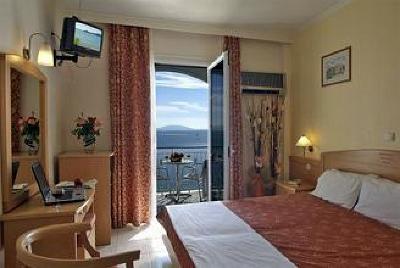 фото отеля Hotel Tolo