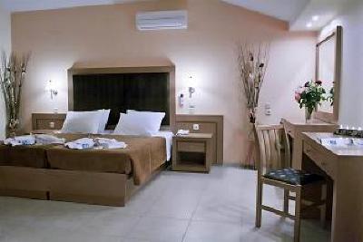 фото отеля Hotel Tolo