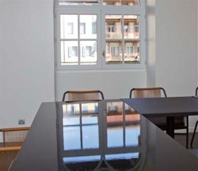 фото отеля Grand Hotel de Castres