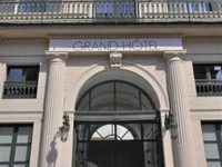 Grand Hotel de Castres