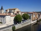 фото отеля Grand Hotel de Castres