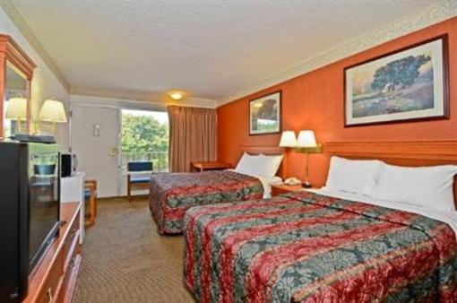 фото отеля Americas Best Value Inn-Indy East