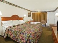 Americas Best Value Inn-Indy East