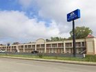 фото отеля Americas Best Value Inn-Indy East