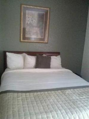фото отеля Clarion Inn & Suites Knoxville