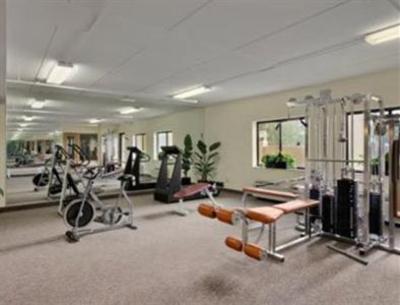 фото отеля Clarion Inn & Suites Knoxville