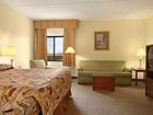 фото отеля Clarion Inn & Suites Knoxville