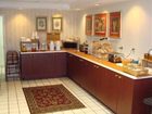 фото отеля Clarion Inn & Suites Knoxville