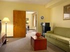 фото отеля Clarion Inn & Suites Knoxville