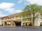 фото отеля Clarion Inn & Suites Knoxville