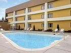 фото отеля Clarion Inn & Suites Knoxville