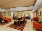 фото отеля Clarion Inn & Suites Knoxville