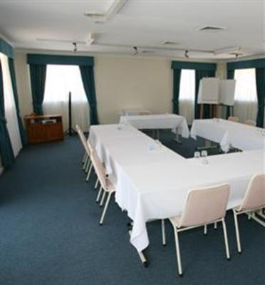 фото отеля Park Motor Inn